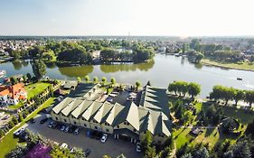 Hotel Nad Nettą